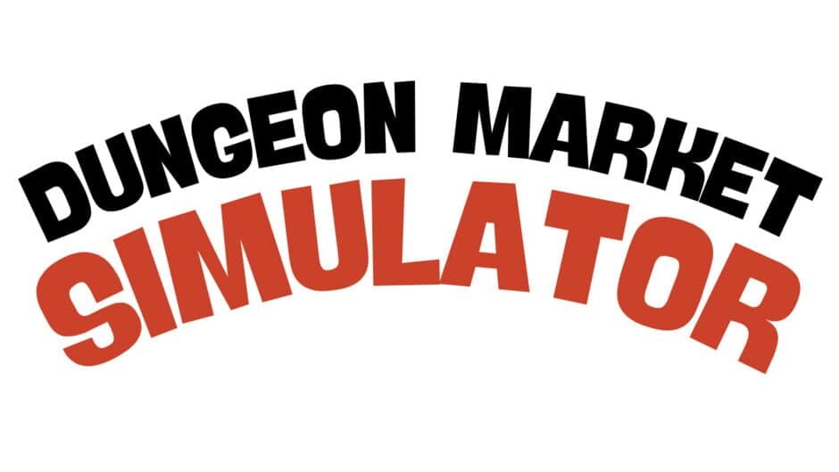 Dungeon Market Simulator