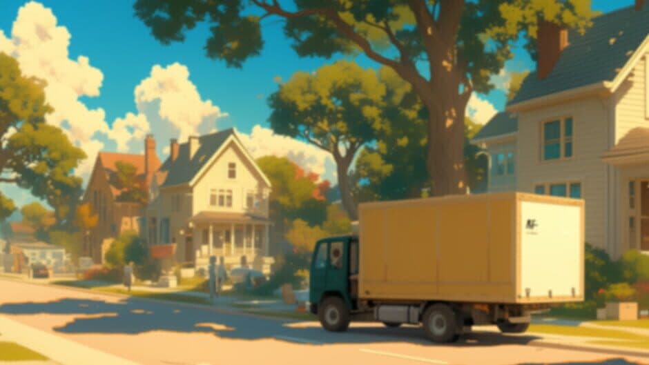Moving Simulator