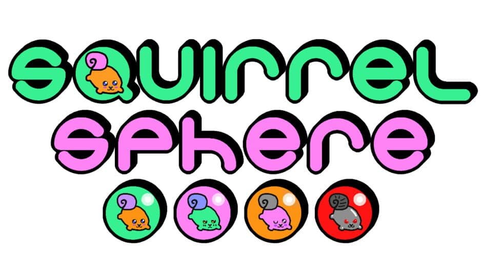 Squirrel Sphere