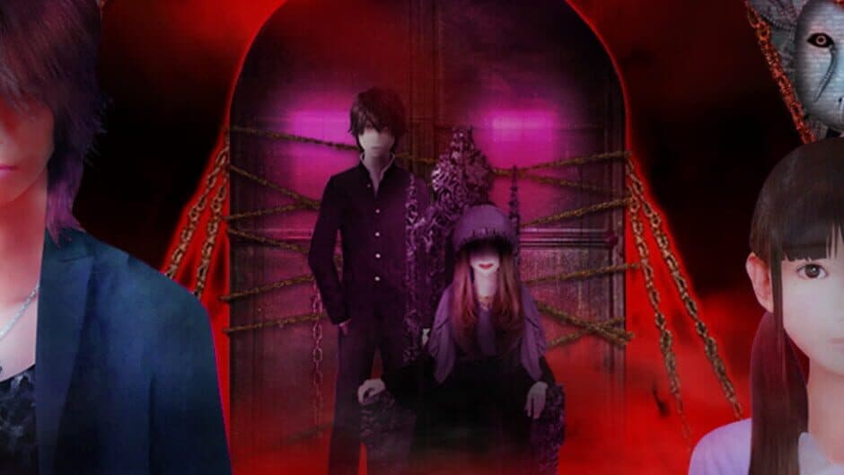 SHIKIYOKU -Teru Yumemi in the Nightmare