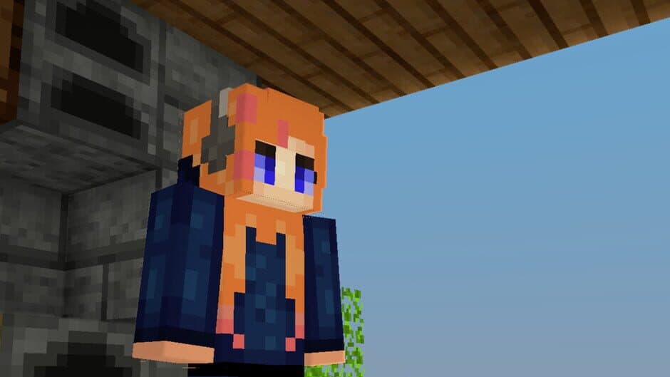 Voxel Eras