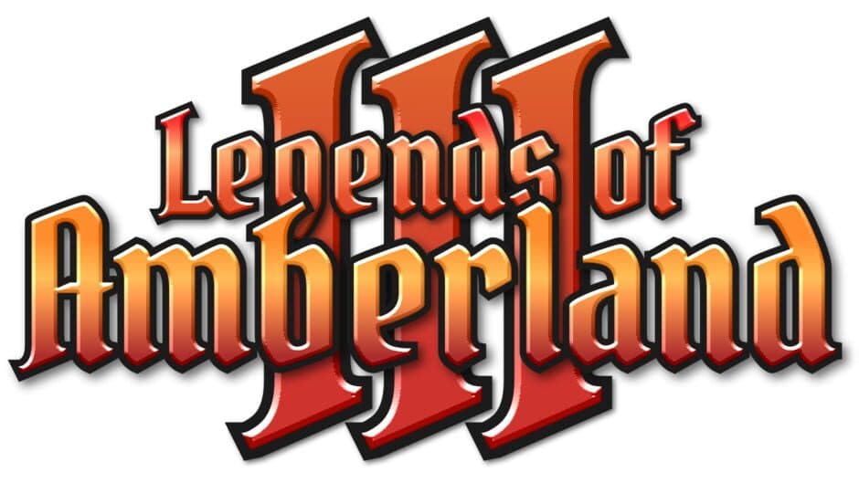 Legends of Amberland III: The Crimson Tower