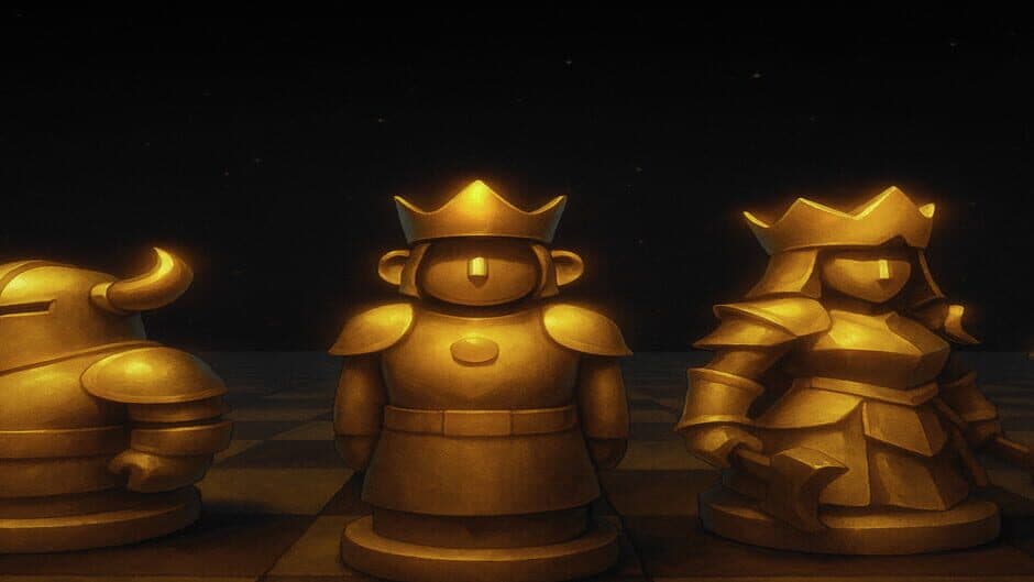 Chess Empire