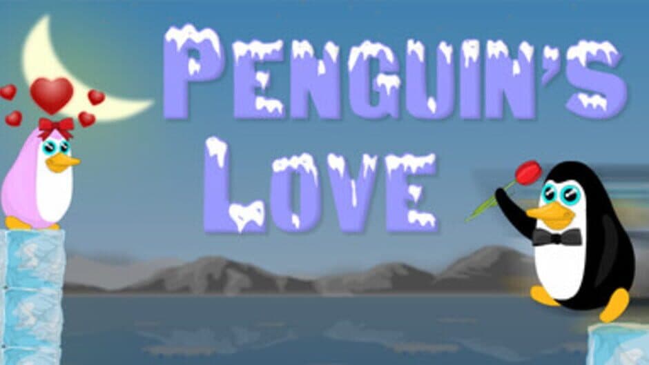 Penguin's Love