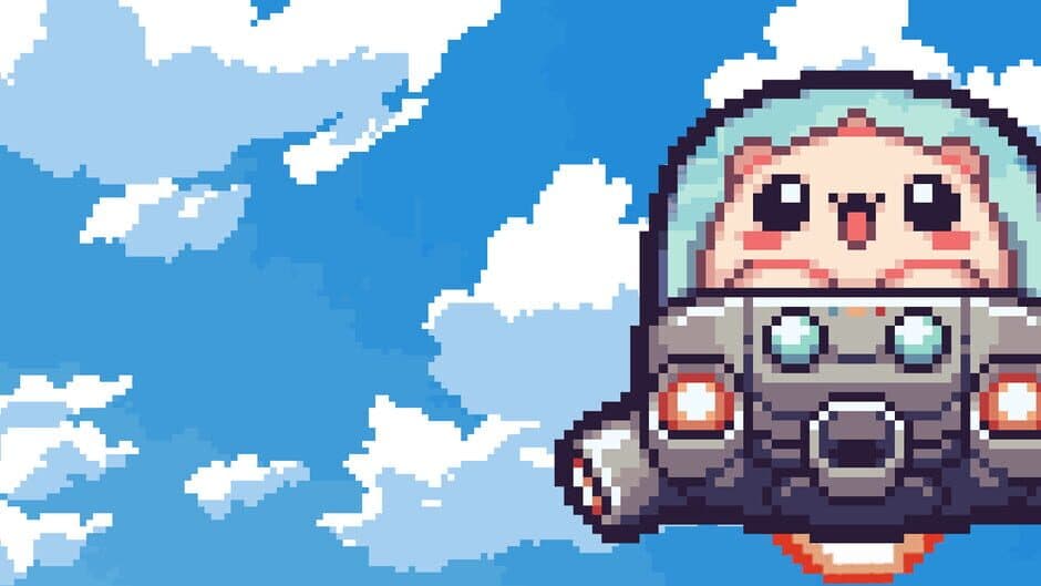 Captain Puff MacFly
