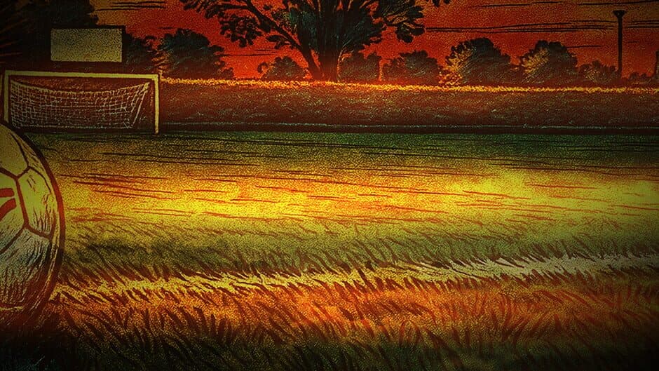 Sunday League Manager: Horse and Spoon