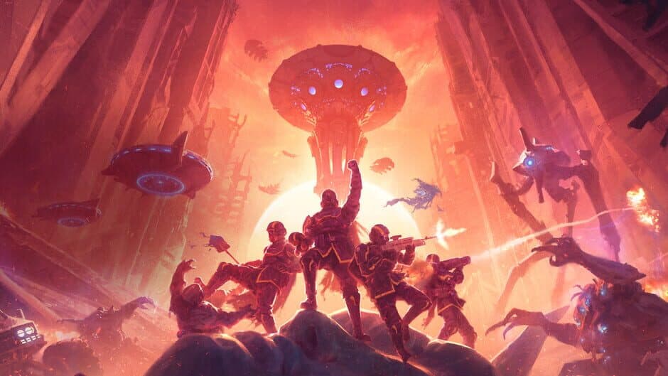 Helldivers 2