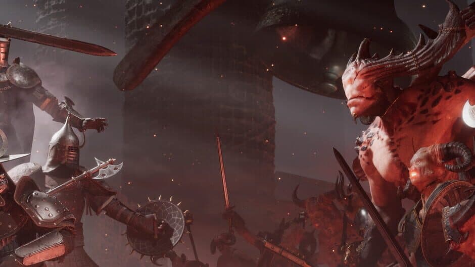 Daimon Blades