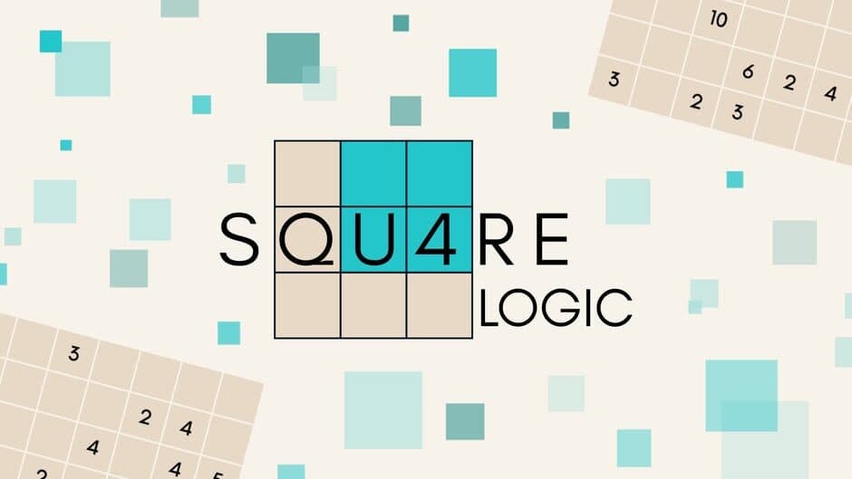 Square logic