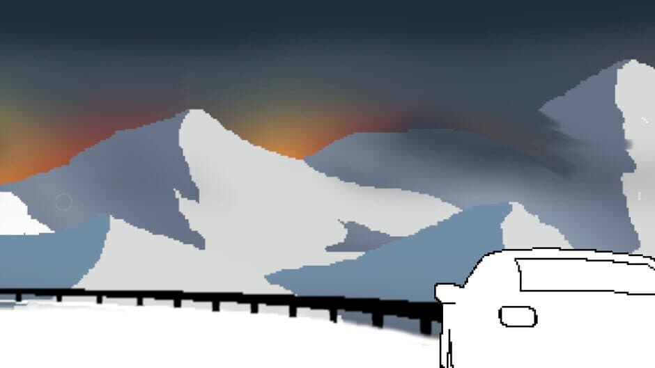 Ice 'Em: Race to the Grave