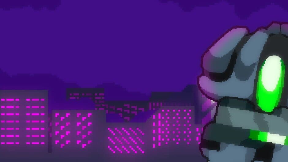 Cyber Tower 2048