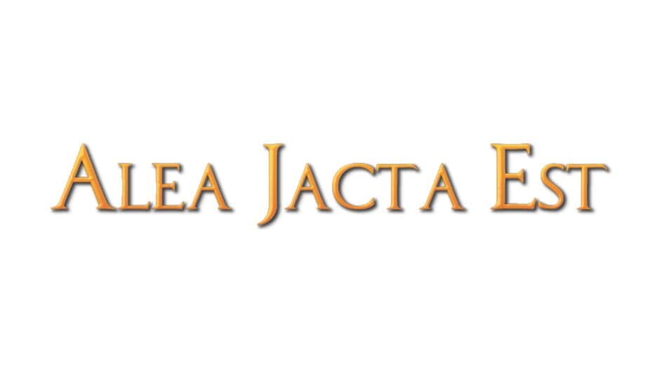 Alea Jacta Est