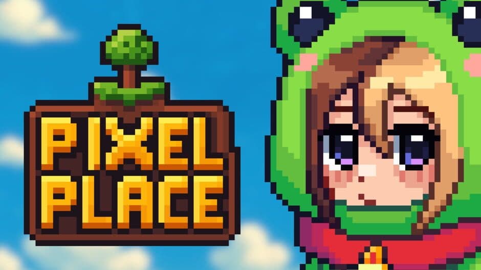Pixel Place