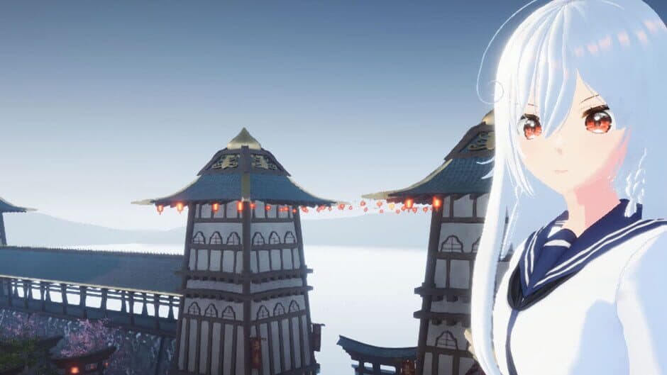 Labyrinth Sword Princess