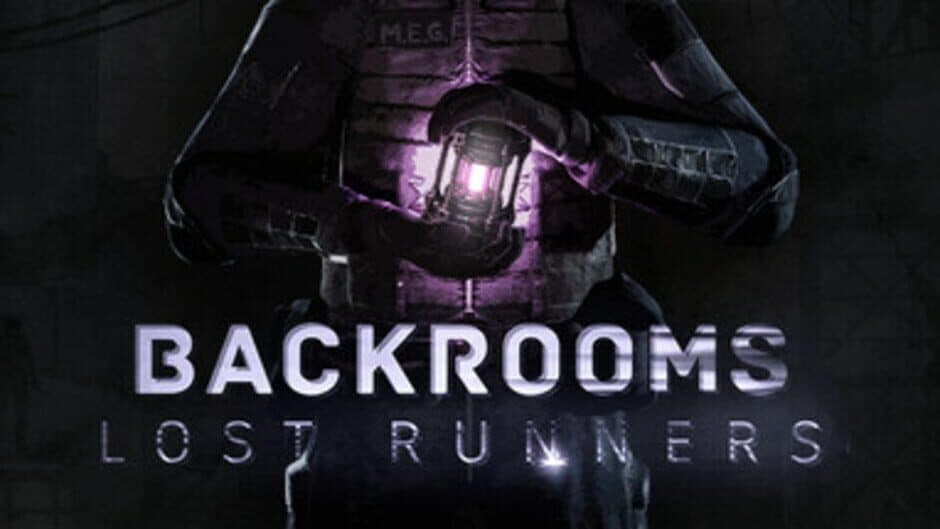 Backrooms Lost Runners