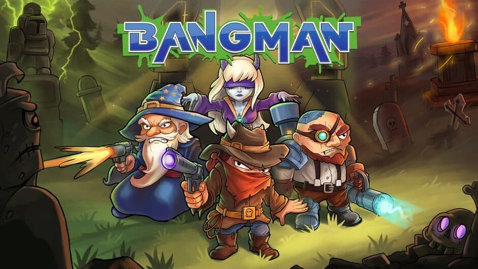 Bangman