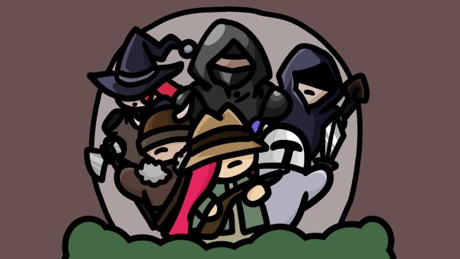 Legacy of Defense