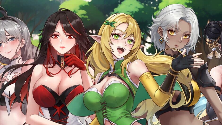 Dungeon Maiden: Survivor