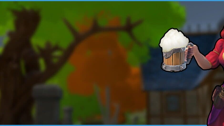 Quest & Rest: Inn Simulator