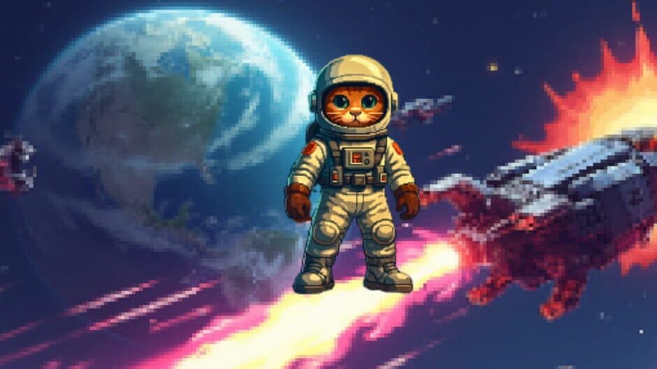 Astro Burn