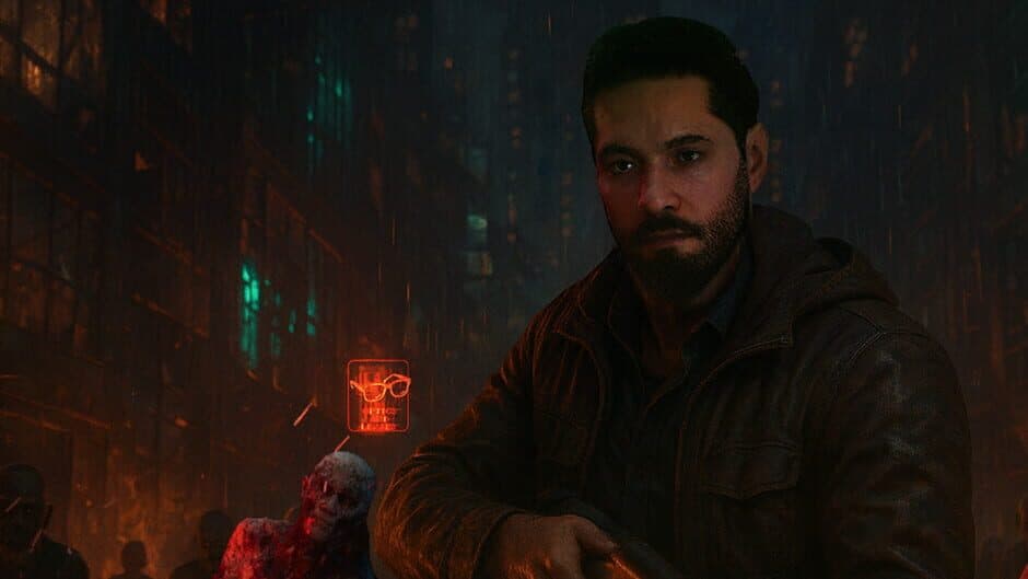 Outbreak Zero