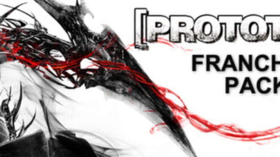 Prototype Franchise Pack