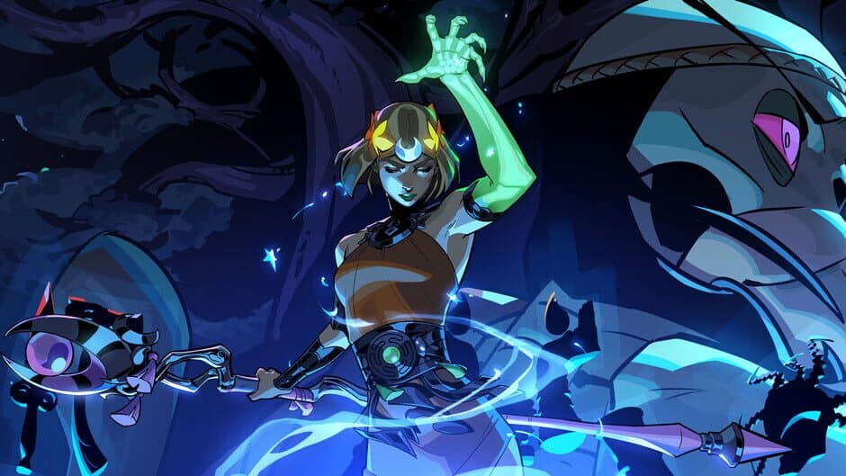 Hades II