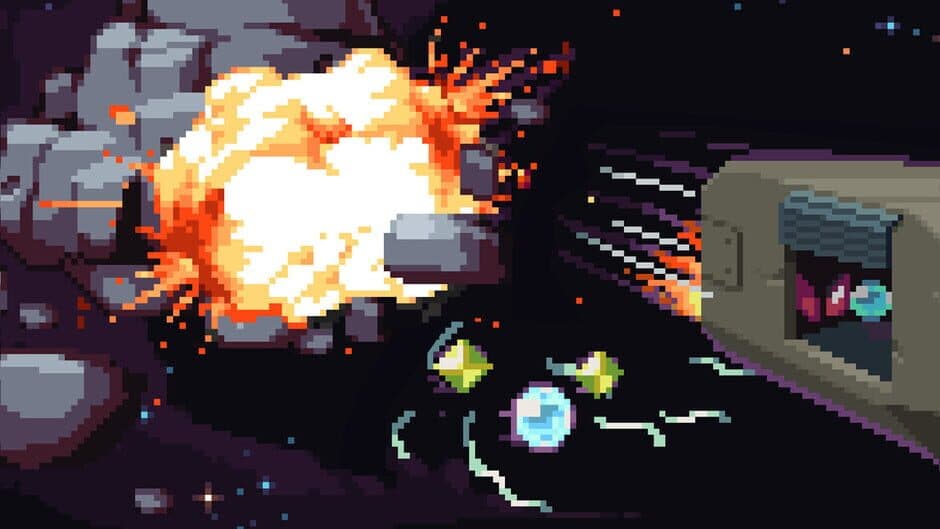 Deep Space Exploitation