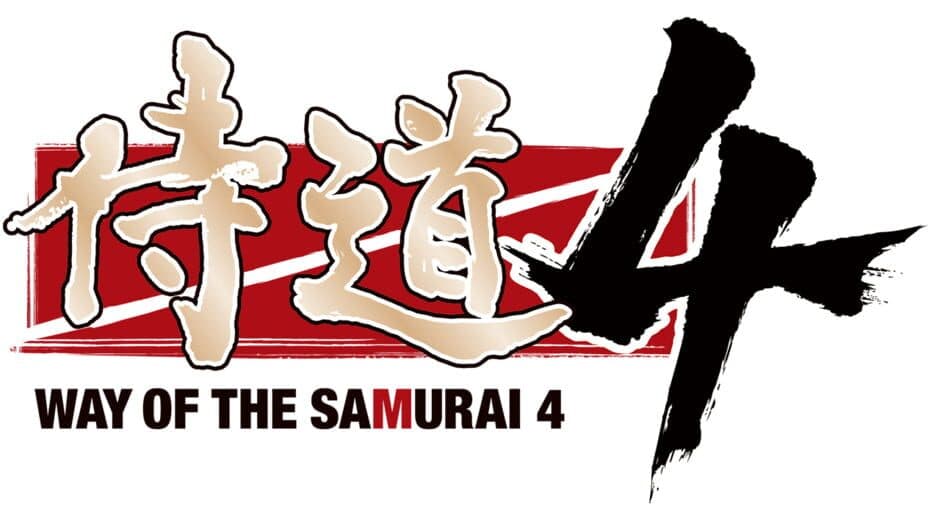 Way of the Samurai 4