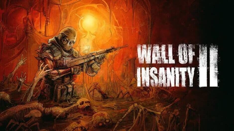 Wall Of Insanity 2