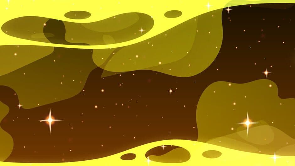 Space Memory: Monsters