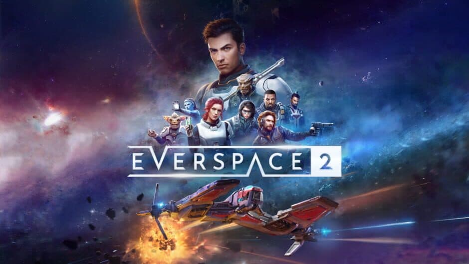 Everspace 2