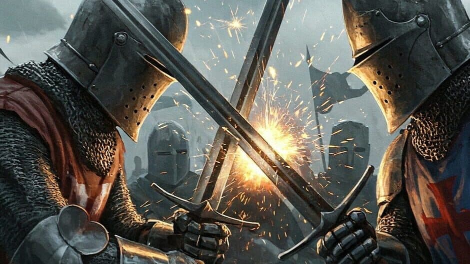 Lords and Legions