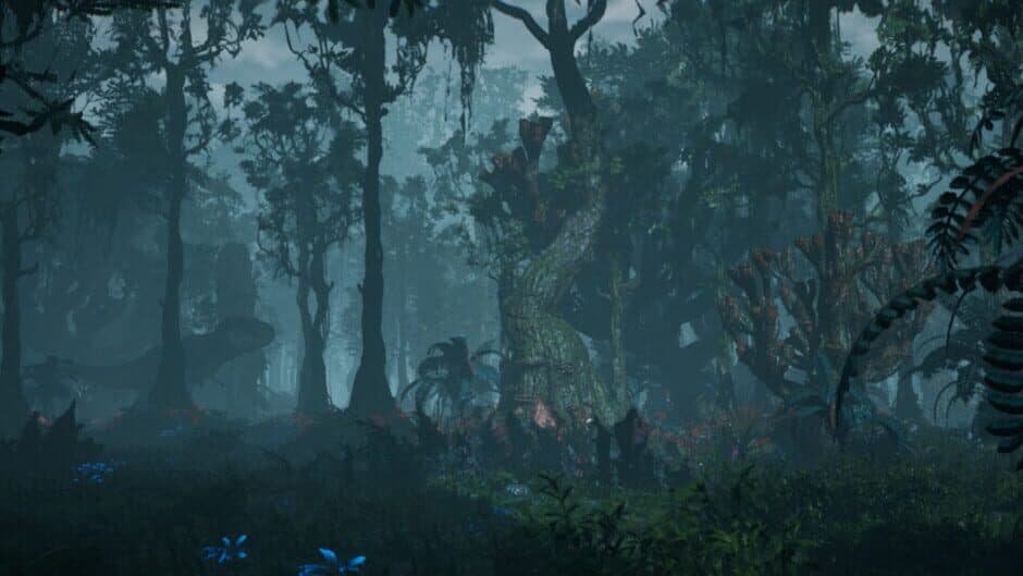 UNEXTINCTION