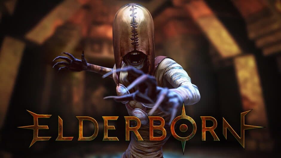 Elderborn
