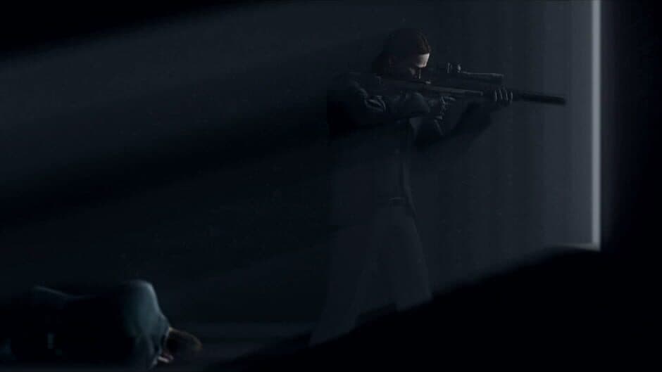 PAYDAY 2 - John Wick Weapon Pack