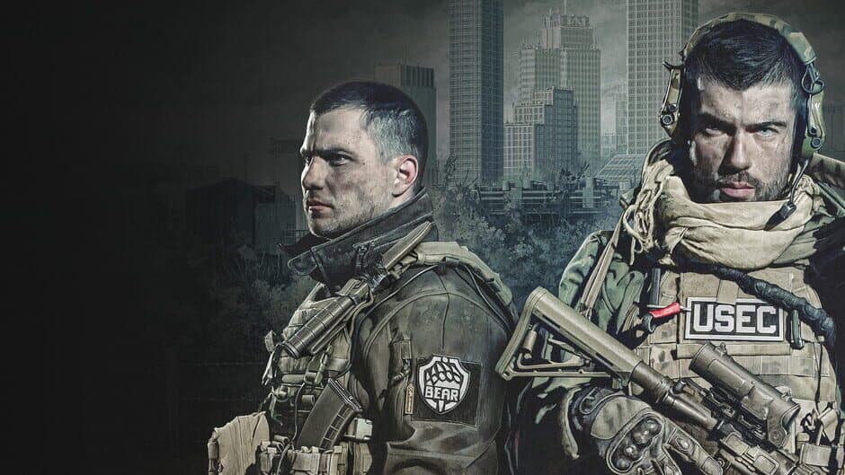 Escape from Tarkov