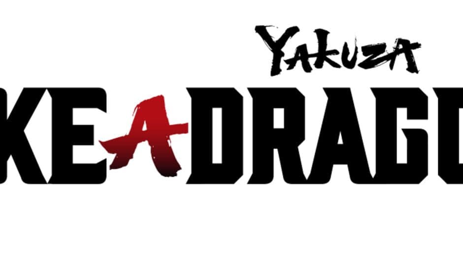 Yakuza: Like a Dragon