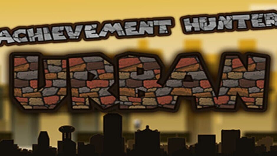 Achievement Hunter: Urban