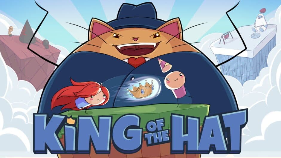 King of the Hat