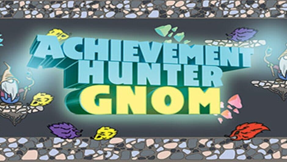 Achievement Hunter: Gnom