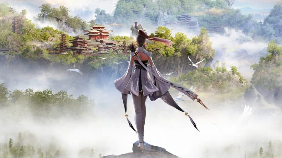 《蜀山：初章》买断版