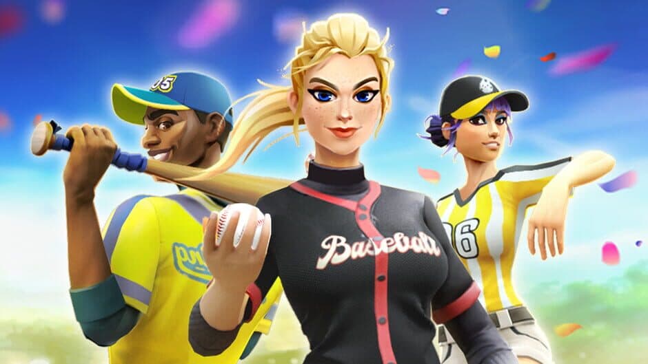 Baseball Club