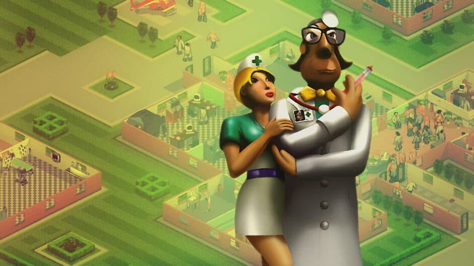 Theme Hospital