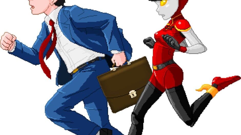 Yuppie Psycho