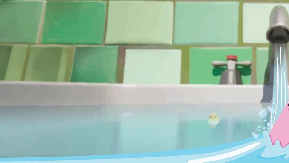 Soap Slide