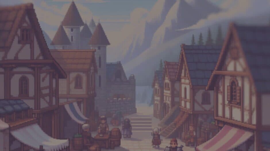 Crafter's Hollow