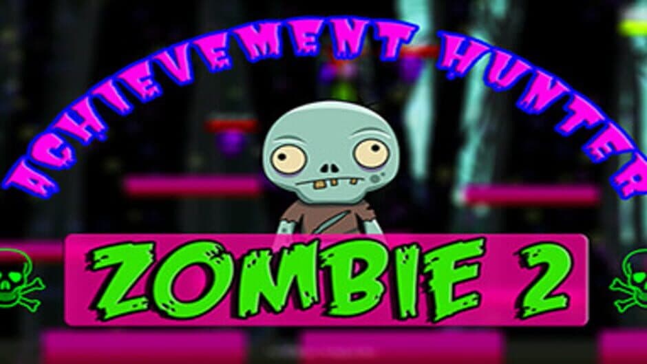Achievement Hunter: Zombie 2