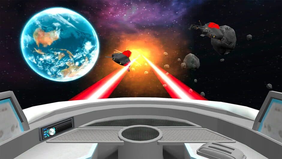 Goat Simulator: Waste of Space