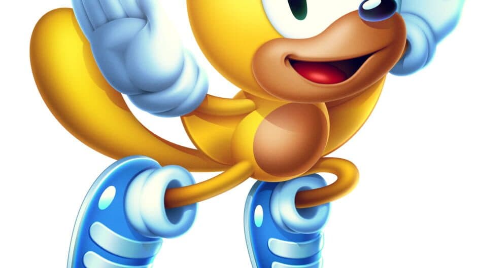 Sonic Mania